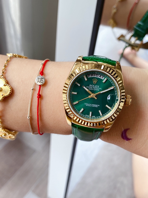 ブランド時計着用イメージ